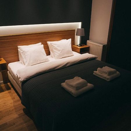 Grey Apartment Kolowa Краків Екстер'єр фото